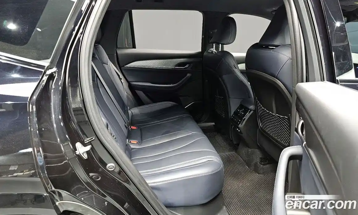 Renault Grand Koleos 2025 1.5 гидро в Москве № 937101, фото 12