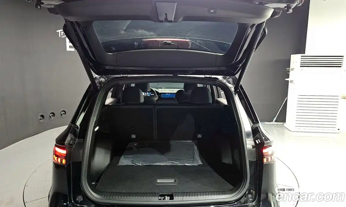 Renault Grand Koleos 2025 1.5 гидро в Москве № 937101, фото 20