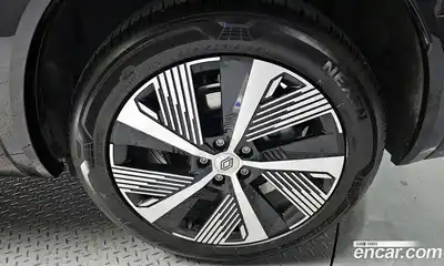 Renault Grand Koleos 2025 1.5 гидро в Москве № 937101, миниатюра 5