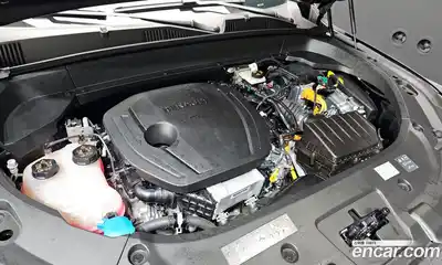 Renault Grand Koleos 2025 1.5 гидро в Москве № 937101, миниатюра 6