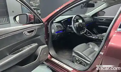 Renault SM6 2019 2.0 гидро в Москве № 937237, миниатюра 11