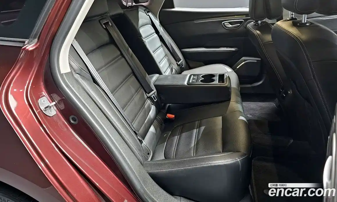 Renault SM6 2019 2.0 гидро в Москве № 937237, фото 12