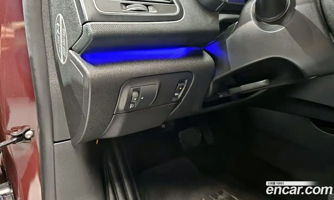 Renault SM6 2019 2.0 гидро в Москве № 937237, фото 14