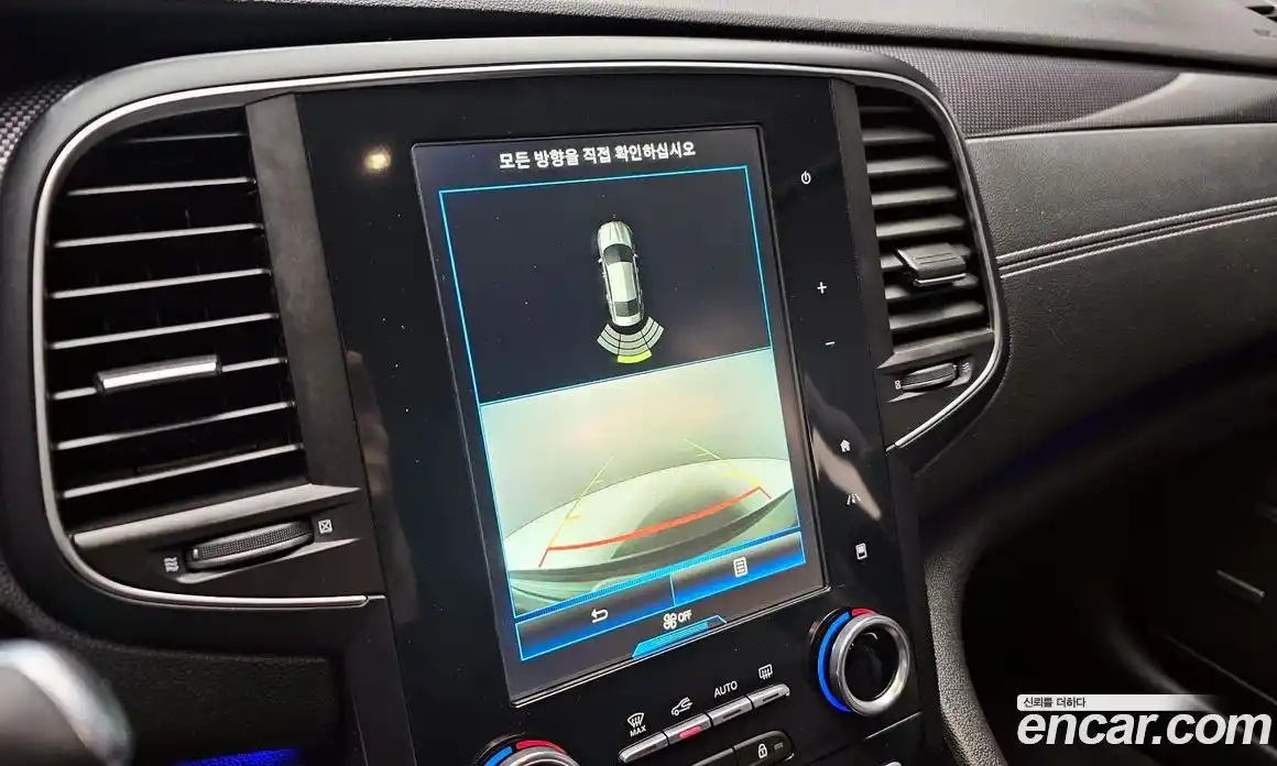 Renault SM6 2019 2.0 гидро в Москве № 937237, фото 15