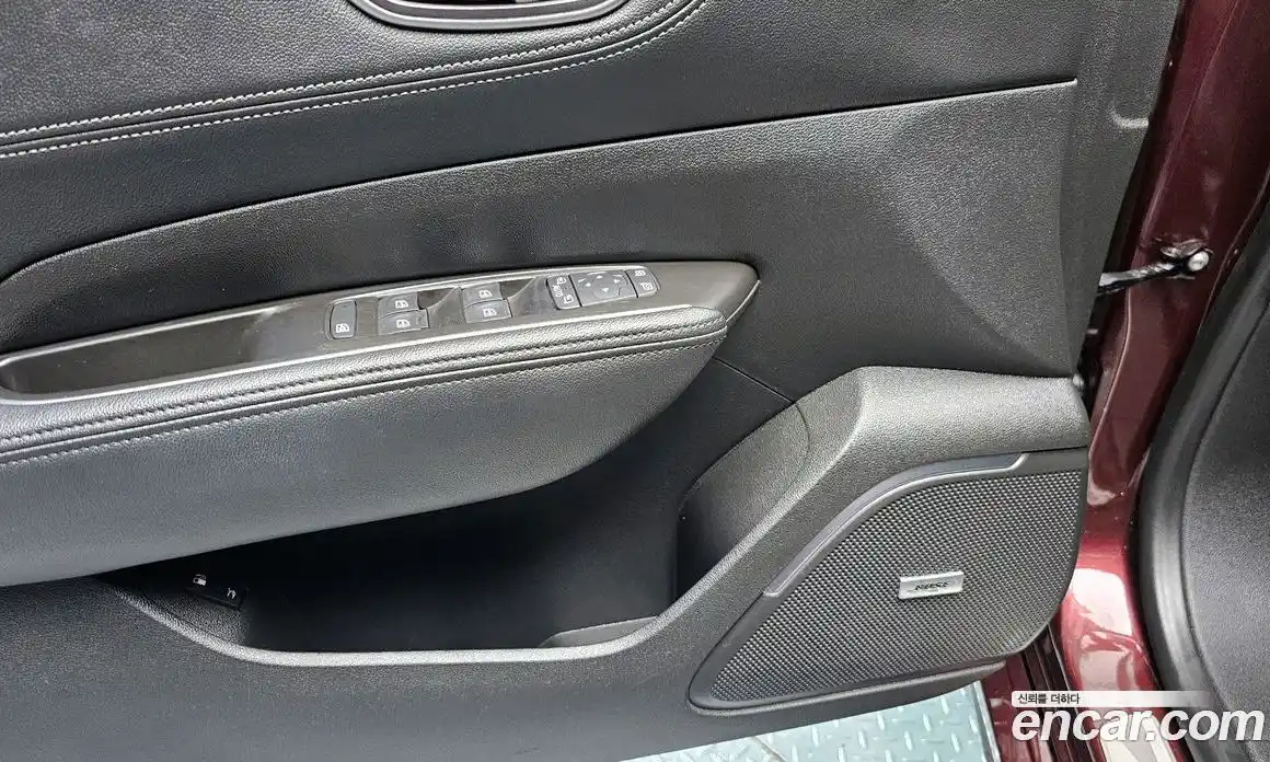 Renault SM6 2019 2.0 гидро в Москве № 937237, фото 17