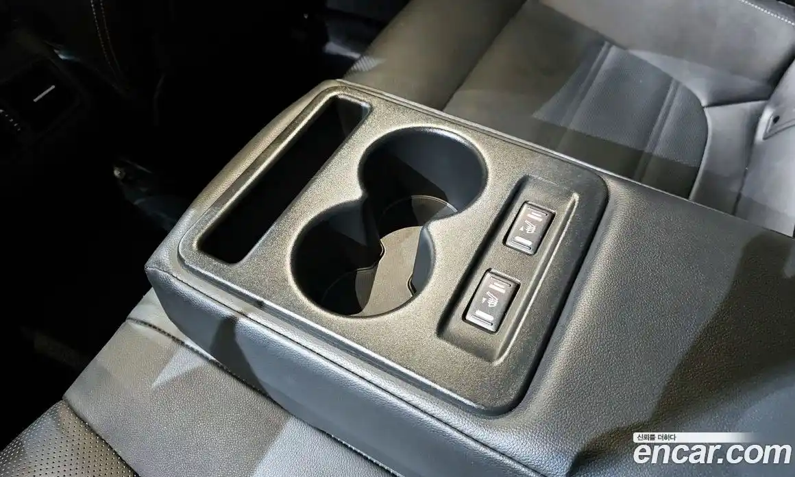 Renault SM6 2019 2.0 гидро в Москве № 937237, фото 18