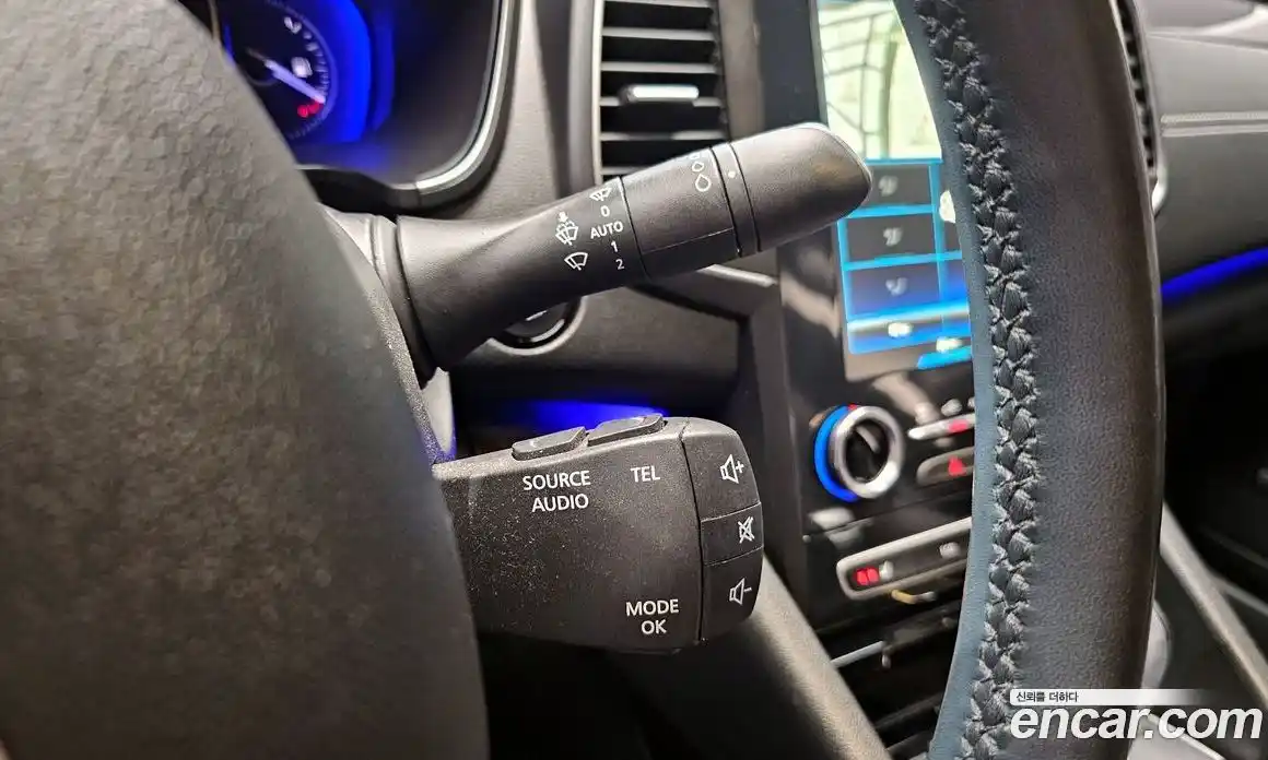 Renault SM6 2019 2.0 гидро в Москве № 937237, фото 20