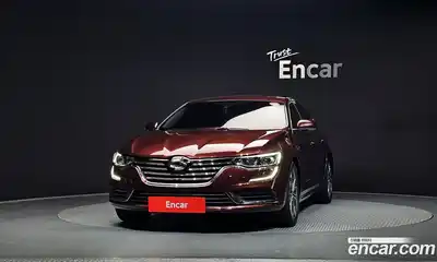 Renault SM6 2019 2.0 гидро в Москве № 937237, миниатюра 3