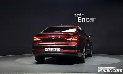 Renault SM6 2019 2.0 гидро в Москве № 937237, миниатюра 4
