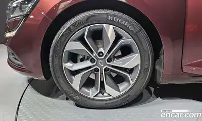 Renault SM6 2019 2.0 гидро в Москве № 937237, миниатюра 5