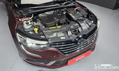 Renault SM6 2019 2.0 гидро в Москве № 937237, миниатюра 6