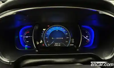 Renault SM6 2019 2.0 гидро в Москве № 937237, миниатюра 8
