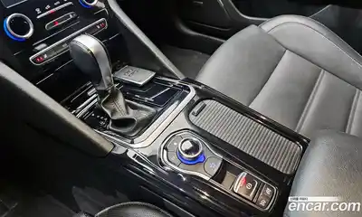 Renault SM6 2019 2.0 гидро в Москве № 937237, миниатюра 9