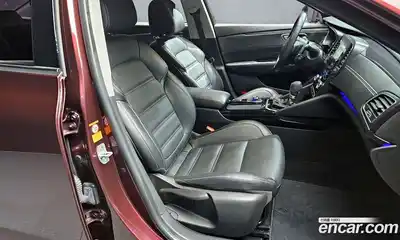 Renault SM6 2019 2.0 гидро в Москве № 937237, миниатюра 10