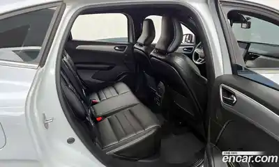 Renault XM3 2024 1.6 гидро в Москве № 937255, миниатюра 12