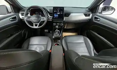 Renault XM3 2024 1.6 гидро в Москве № 937255, миниатюра 7