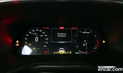 Renault XM3 2024 1.6 гидро в Москве № 937255, миниатюра 8