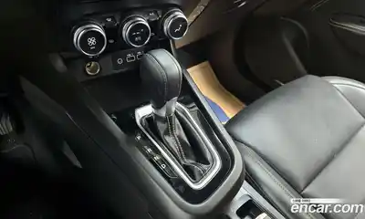 Renault XM3 2024 1.6 гидро в Москве № 937255, миниатюра 9