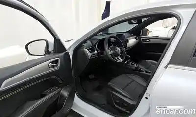 Renault XM3 2024 1.6 гидро в Москве № 937255, миниатюра 10