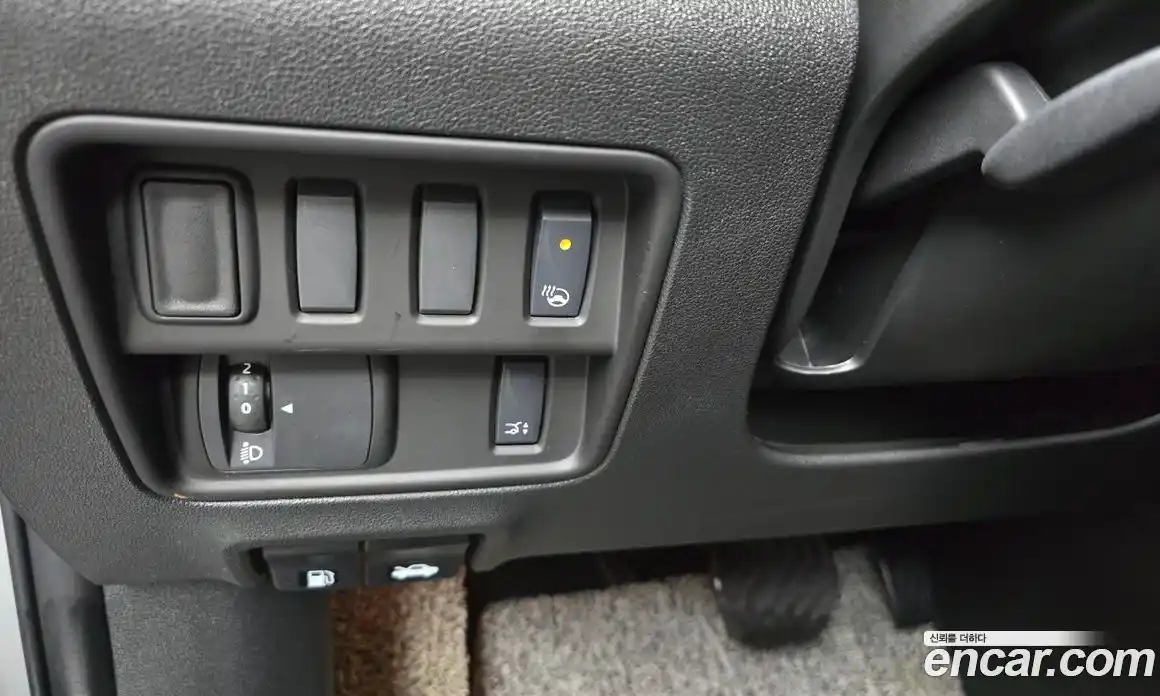 Renault QM6 2022 2.0 гидро в Москве № 937412, фото 18