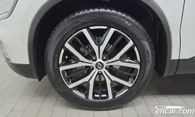 Renault QM6 2022 2.0 гидро в Москве № 937412, миниатюра 5