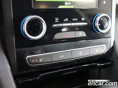 Renault SM6 2016 2.0 гидро в Москве № 937611, миниатюра 12