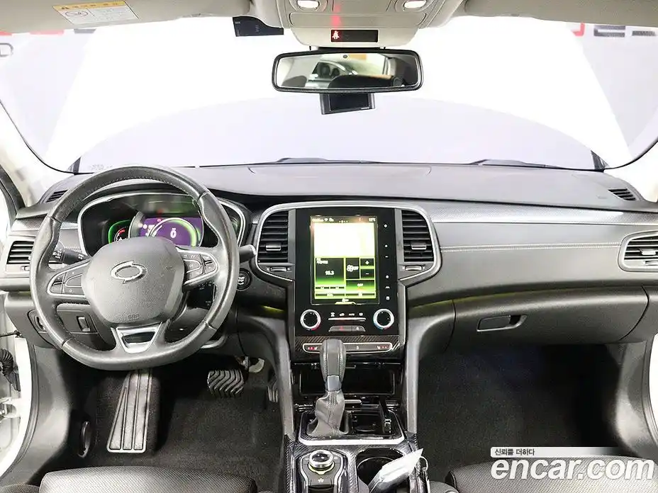 Renault SM6 2016 2.0 гидро в Москве № 937611, фото 14