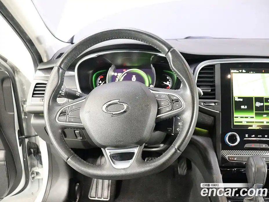 Renault SM6 2016 2.0 гидро в Москве № 937611, фото 15