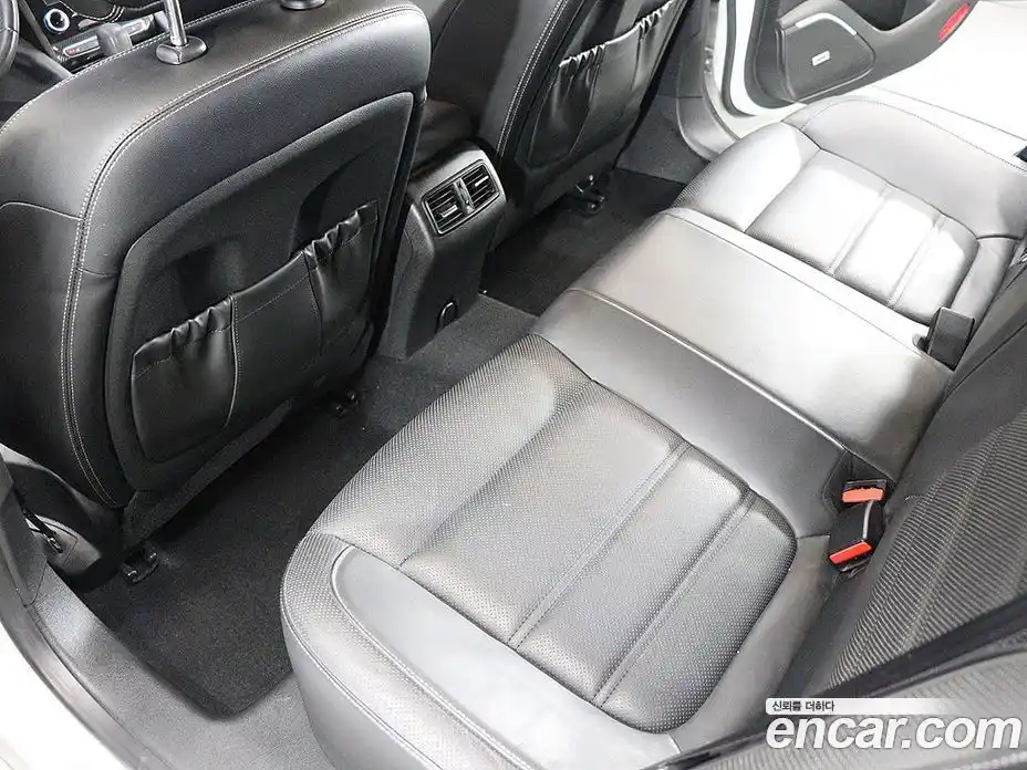Renault SM6 2016 2.0 гидро в Москве № 937611, фото 16