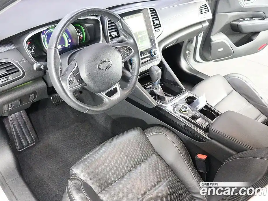 Renault SM6 2016 2.0 гидро в Москве № 937611, фото 17