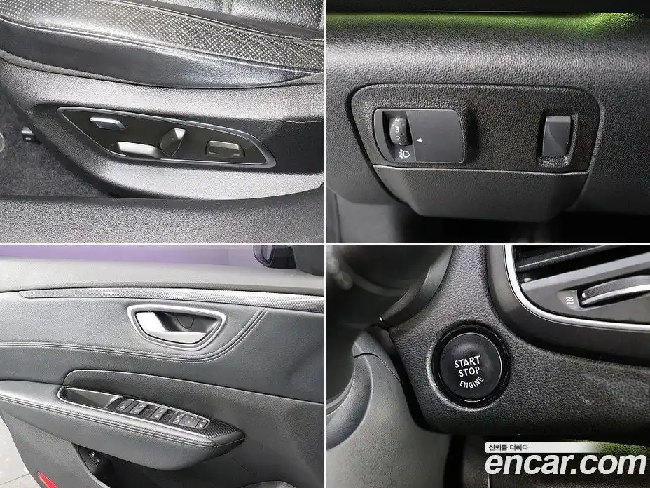 Renault SM6 2016 2.0 гидро в Москве № 937611, фото 18