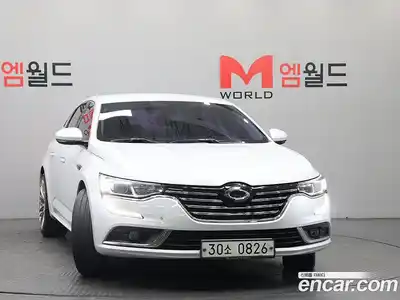 Renault SM6 2016 2.0 гидро в Москве № 937611, миниатюра 2