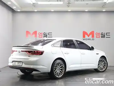 Renault SM6 2016 2.0 гидро в Москве № 937611, миниатюра 3