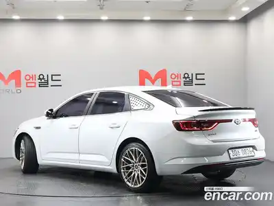 Renault SM6 2016 2.0 гидро в Москве № 937611, миниатюра 4