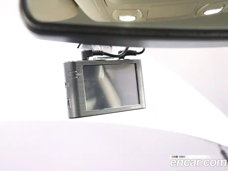 Renault SM6 2016 2.0 гидро в Москве № 937611, фото 7