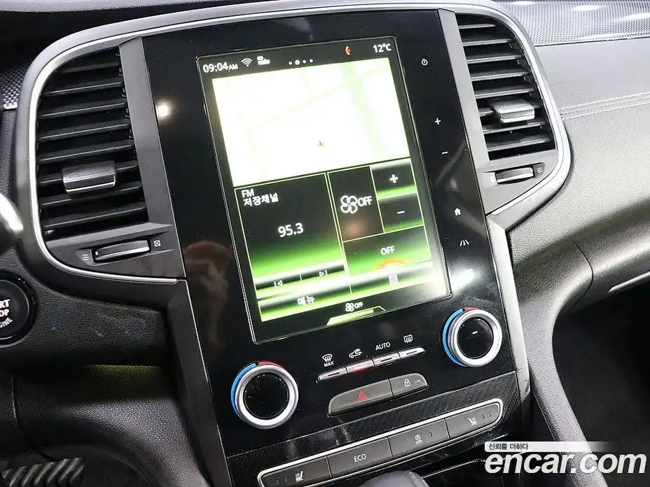 Renault SM6 2016 2.0 гидро в Москве № 937611, фото 8