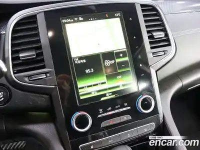 Renault SM6 2016 2.0 гидро в Москве № 937611, миниатюра 8