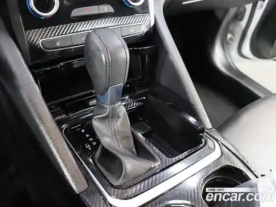 Renault SM6 2016 2.0 гидро в Москве № 937611, миниатюра 9