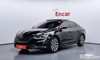 Renault SM6, 2016