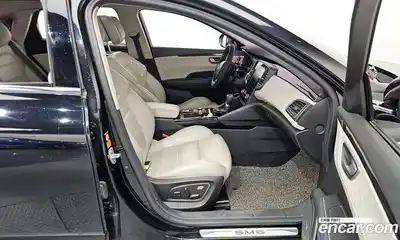 Renault SM6 2016 2.0 Автомат в Москве № 937854, миниатюра 11