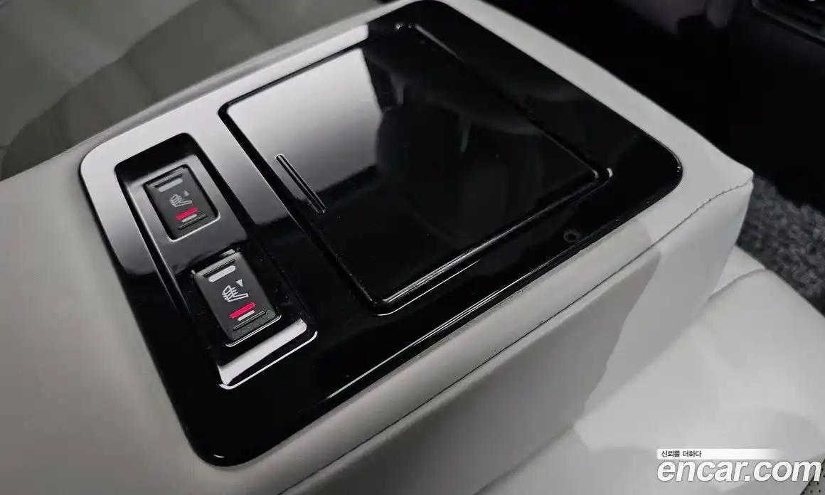 Renault SM6 2016 2.0 Автомат в Москве № 937854, фото 18