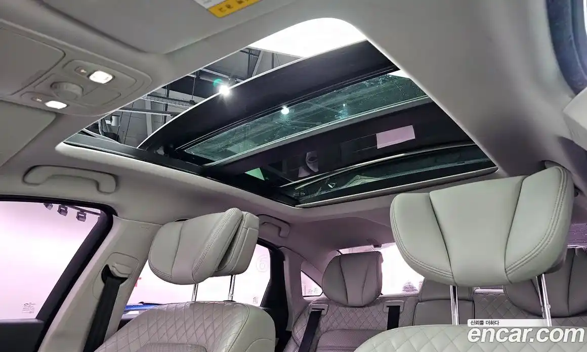 Renault SM6 2016 2.0 Автомат в Москве № 937854, фото 19