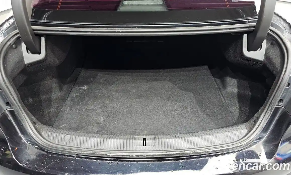 Renault SM6 2016 2.0 Автомат в Москве № 937854, фото 20