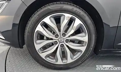 Renault SM6 2016 2.0 Автомат в Москве № 937854, миниатюра 5