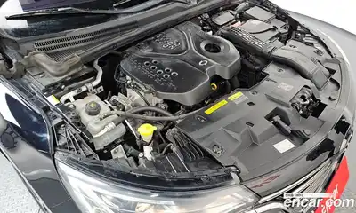 Renault SM6 2016 2.0 Автомат в Москве № 937854, миниатюра 6