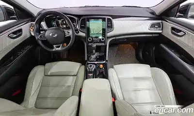 Renault SM6 2016 2.0 Автомат в Москве № 937854, миниатюра 7