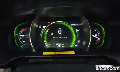 Renault SM6 2016 2.0 Автомат в Москве № 937854, миниатюра 8