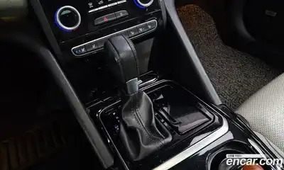 Renault SM6 2016 2.0 Автомат в Москве № 937854, миниатюра 9