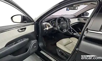 Renault SM6 2016 2.0 Автомат в Москве № 937854, миниатюра 10