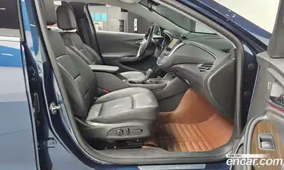 Chevrolet Malibu 2019 2.0 гидро в Москве № 104225, миниатюра 11